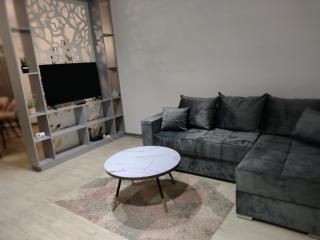 AMRA APART - Complex Alezzi - Mamaia Nord - Năvodari - 8