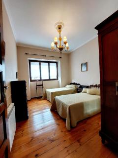 Apartamento San Roque Villablino - Villablino - 4