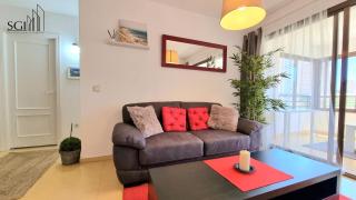 Magnífico y acogedor apartamento- WIFI- A 5 MINUTOS DE LA PLAYA - Finestrat - 9