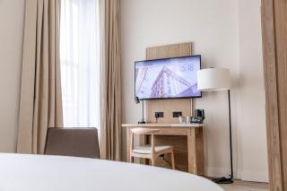 School Lane Hotel in Liverpool ONE - Liverpool - 7