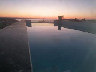 Nature Guesthouse - Lagos - 8