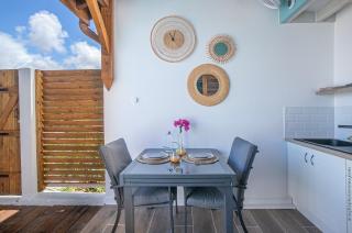 Bungalow Ti Banane - Sainte-Luce - 6
