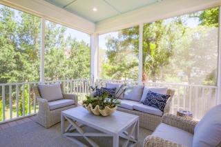 Whispering Palms - Seabrook Island - 9