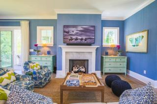 Whispering Palms - Seabrook Island - 3