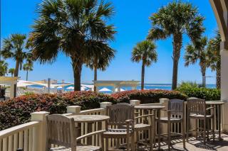 Whispering Palms - 4