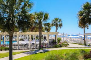 Whispering Palms - 3