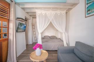 Bungalow Ti Banane - Sainte-Luce - 5