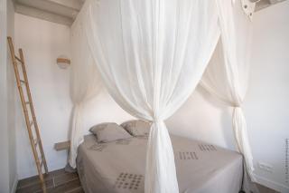 Bungalow Ti Banane - Sainte-Luce - 4