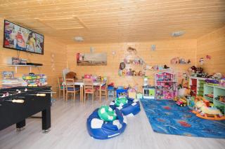 Domki Bartek - Darłowo - 5