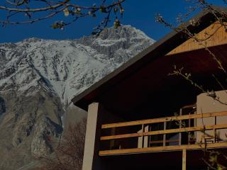 Cottage Kesane - Kazbegi - 8