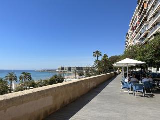 New! Cosy Two Bedroom Apartment by the Beach - Alicante - 8