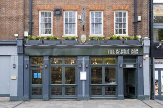The Castle Bar ROOM ONLY - Cambridge - 0