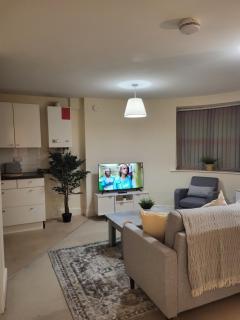 Home from Home - Axminster - 1
