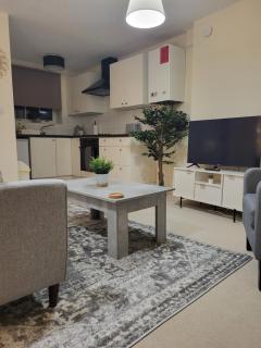 Home from Home - Axminster - 6