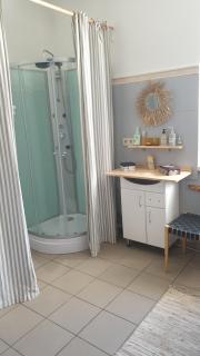 CAMELLIA STUDIO apartment & parking - 3