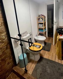 2 Rooms Cozy Apartment at Harmony Farmhouse 444 - Saschiz - 1