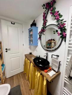 2 Rooms Cozy Apartment at Harmony Farmhouse 444 - Saschiz - 3