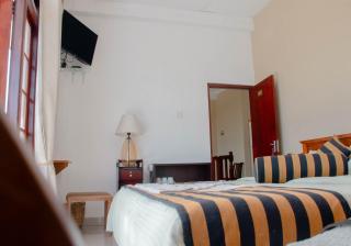 Hillcrest Haputale - 1