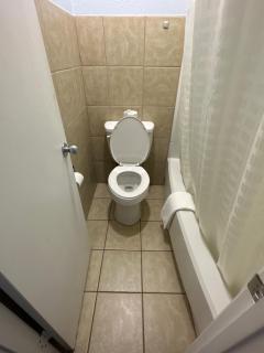 Tanglewood Motel - Frederick - 2