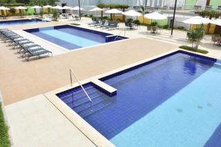 Caldas Novas Recanto do Bosque Apto 604 - 4