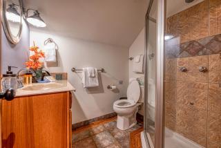 Waters Edge Lakefront Cabin-Lake Nantahala w Dock - 1