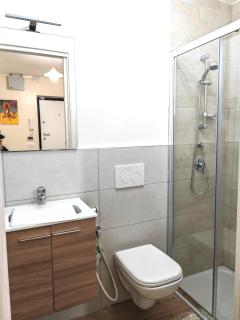 La casa di Golia - Bari - 1