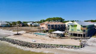 Sandcastle 6G - Dauphin Island Real Estate - Dauphin Island - 5