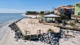Sandcastle 6G - Dauphin Island Real Estate - Dauphin Island - 4