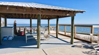 Sandcastle 6G - Dauphin Island Real Estate - Dauphin Island - 2