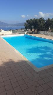 Charmant studio - Grosseto-Prugna - 6