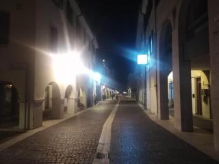 AFFITTACAMERE PIAZZA UNITA' - 4
