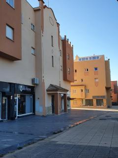 Loft Tarifa Cadiz - Tarifa - 9