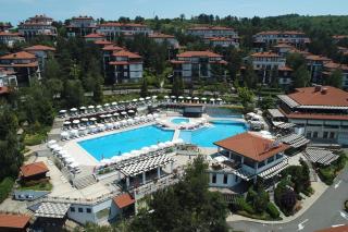 Sozopol Compleх Santa Marina,private apartments - Sozopol - 8