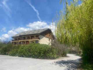 Studio - Barcelonnette - 0