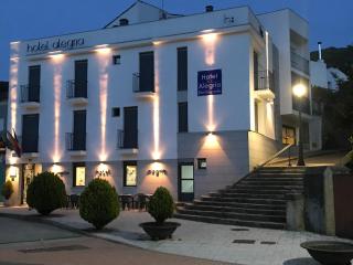 Hotel Alegría - 9