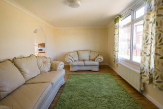 5 Berth Dog Friendly Lodge In Hunstanton By The Beach Ref 13015Rn - Hunstanton - 8