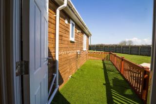 5 Berth Dog Friendly Lodge In Hunstanton By The Beach Ref 13015Rn - Hunstanton - 7