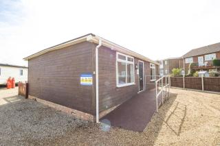 5 Berth Dog Friendly Lodge In Hunstanton By The Beach Ref 13015Rn - 5