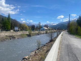 Studio - Barcelonnette - 8