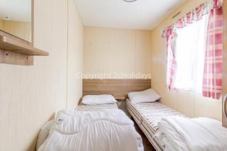 Great Seaside 8 Berth Caravan At Haven Hopton-On-Sea In Norfolk Ref 80010T - Great Yarmouth - 2