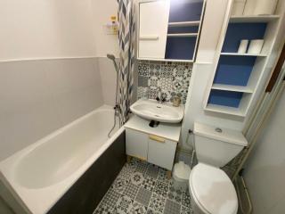 Studio - Barcelonnette - 4