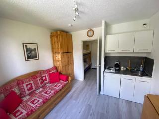 Studio - Barcelonnette - 5