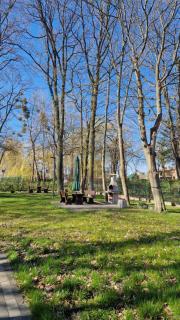 Apartament Lazurowe Wybrzeże Jastrzębia Góra - Jastrzębia Góra - 5