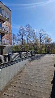 Apartament Lazurowe Wybrzeże Jastrzębia Góra - Jastrzębia Góra - 6