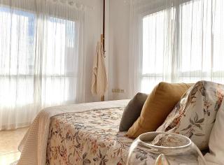 Confortable apartamento en pueblo costero - Las Eras - 8