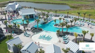 This' N That at Palmilla Beach - Port Aransas - 5