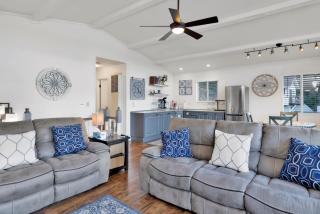 North Shore Chalet by Big Bear Vacations Lakeside Fawnskin Estate Boat Dock Lake Access - Fawnskin - 7
