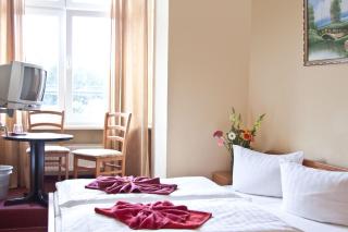 Hotel AI Königshof - Berlin - 6