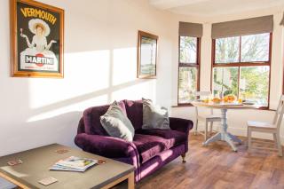 Host & Stay - Rosary Road Apartment - Norwich - 0