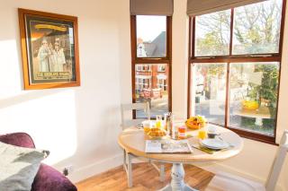 Host & Stay - Rosary Road Apartment - Norwich - 7
